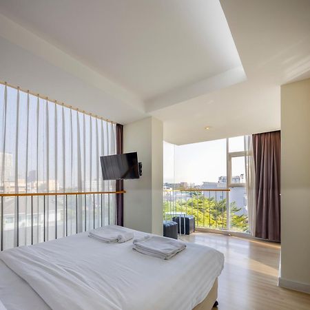 Hotel Gp House Express Sukhumvit 81 Bangkok Zewnętrze zdjęcie