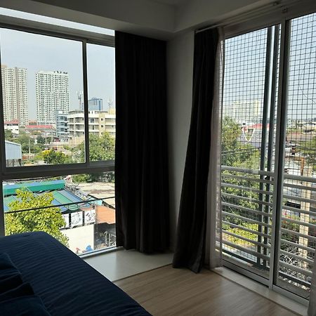 Hotel Gp House Express Sukhumvit 81 Bangkok Zewnętrze zdjęcie