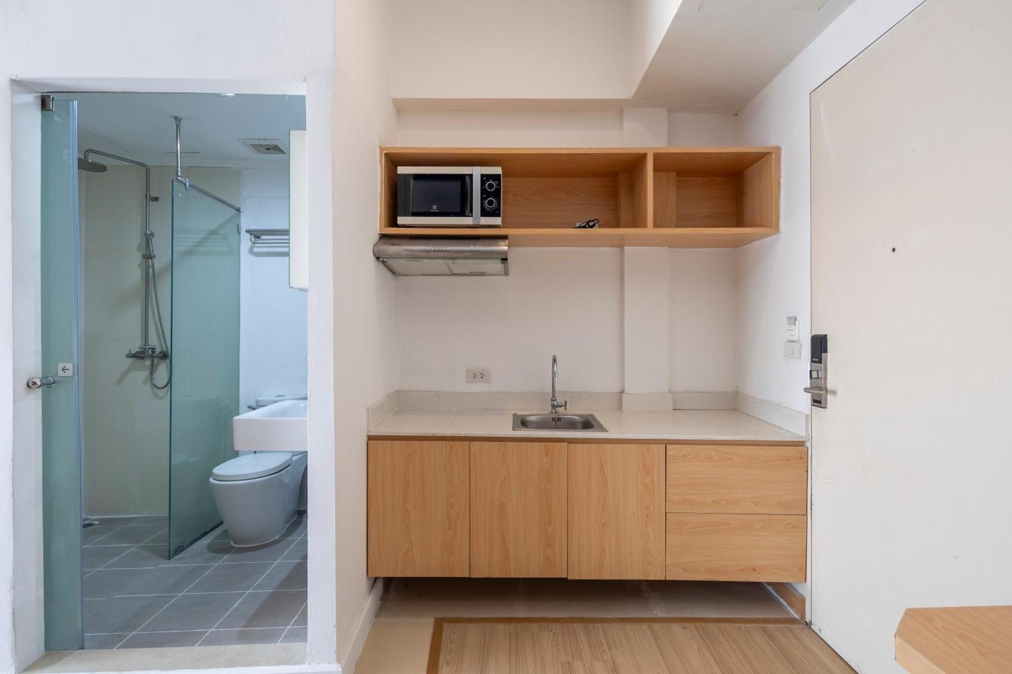 Hotel Gp House Express Sukhumvit 81 Bangkok Zewnętrze zdjęcie