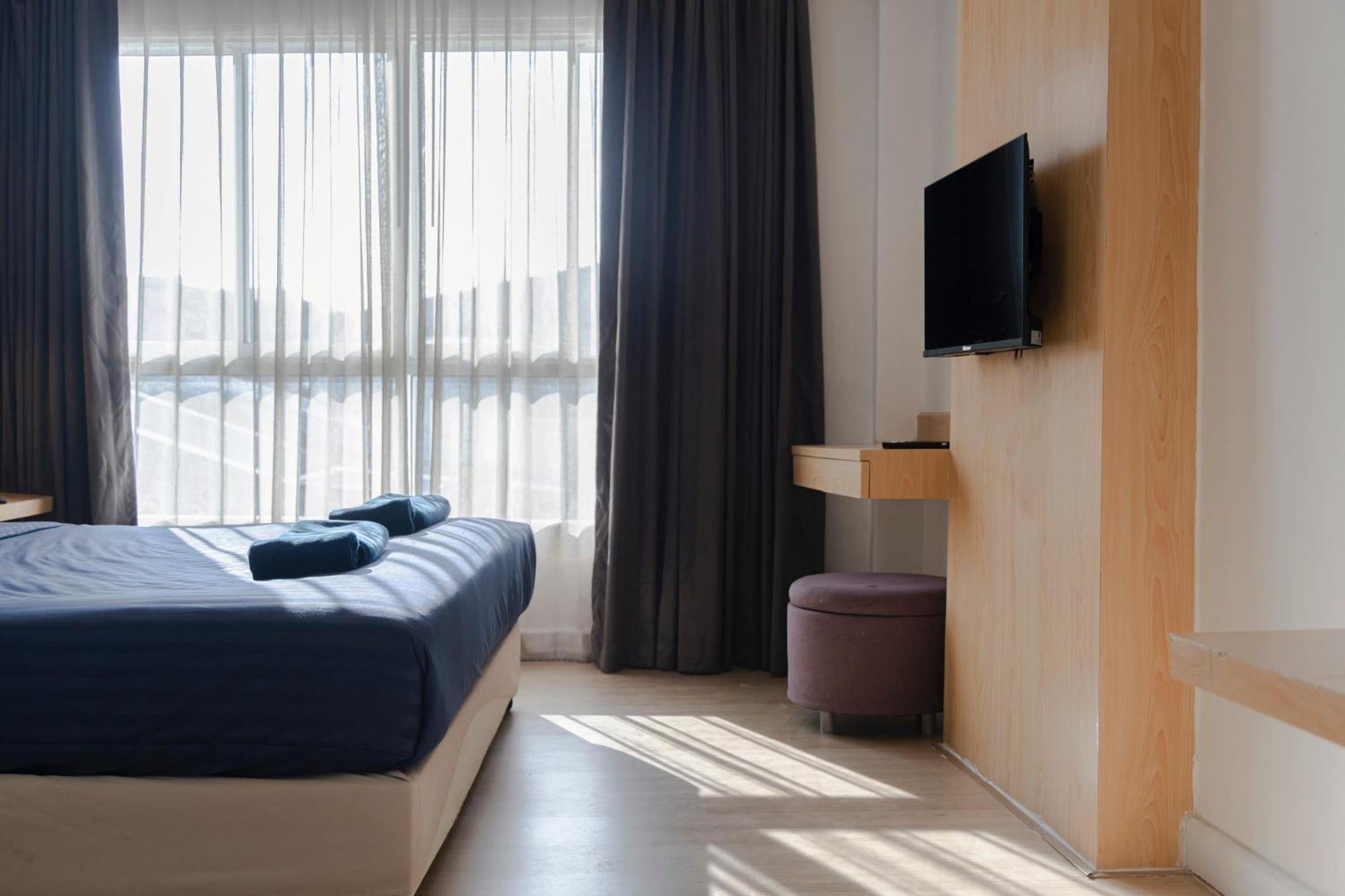 Hotel Gp House Express Sukhumvit 81 Bangkok Zewnętrze zdjęcie