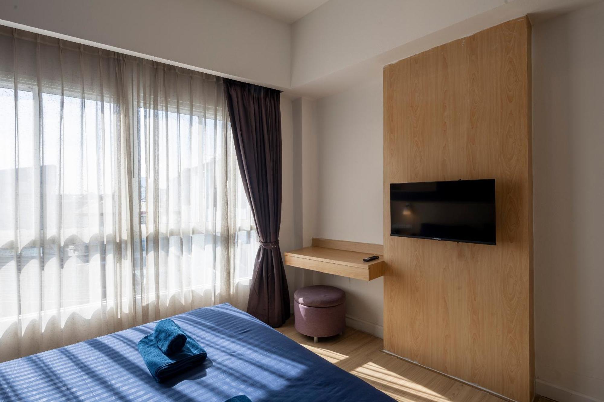 Hotel Gp House Express Sukhumvit 81 Bangkok Zewnętrze zdjęcie